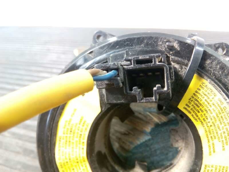 Recambio de anillo airbag para hyundai matrix (fc) referencia OEM IAM   E3-A3-28-1