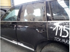 Recambio de puerta trasera izquierda para volkswagen touareg (7l6) tdi v6 +motion referencia OEM IAM    2