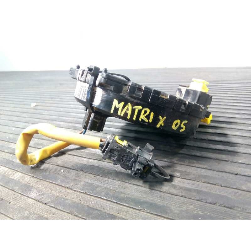 Recambio de anillo airbag para hyundai matrix (fc) referencia OEM IAM   E3-A3-28-1