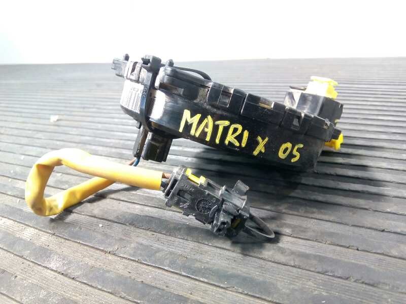 Recambio de anillo airbag para hyundai matrix (fc) referencia OEM IAM   E3-A3-28-1