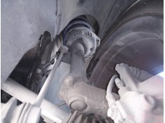 AMORTIGUADOR DELANTERO IZQUIERDO 