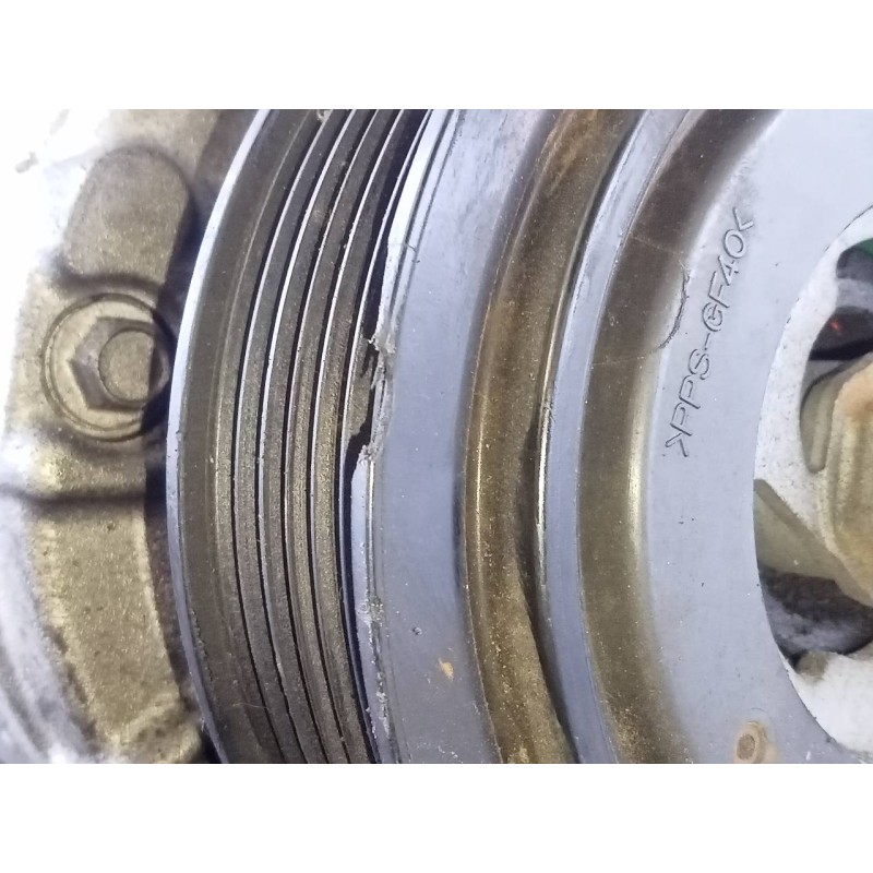 Recambio de compresor aire acondicionado para audi a5 cabriolet (8f7) 2.7 tdi referencia OEM IAM   P3-B2-17-3