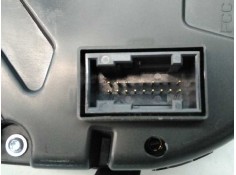 Recambio de cuadro instrumentos para seat ibiza sc (6p5) fr referencia OEM IAM 6P0920740A  E2-A1-18-6 2