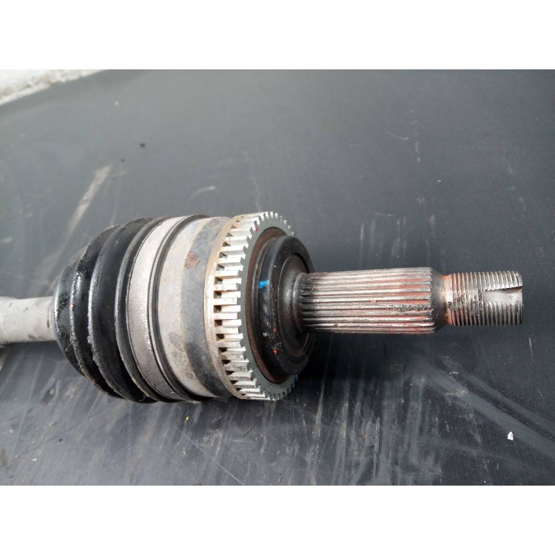 Recambio de transmision delantera derecha para hyundai i40 style blue referencia OEM IAM 495013Z450  P1-B6-38