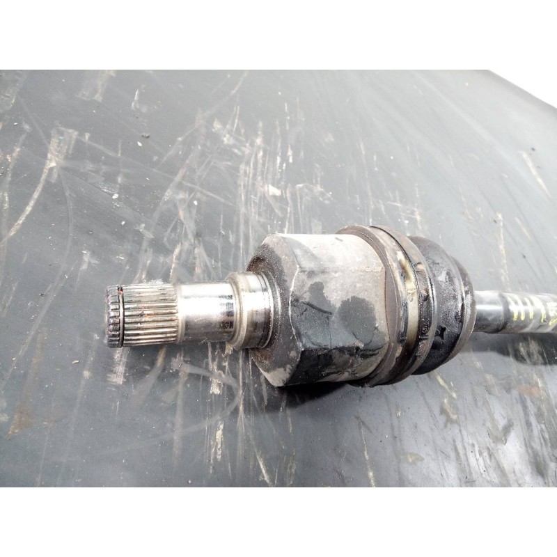 Recambio de transmision delantera derecha para hyundai i40 style blue referencia OEM IAM 495013Z450  P1-B6-38