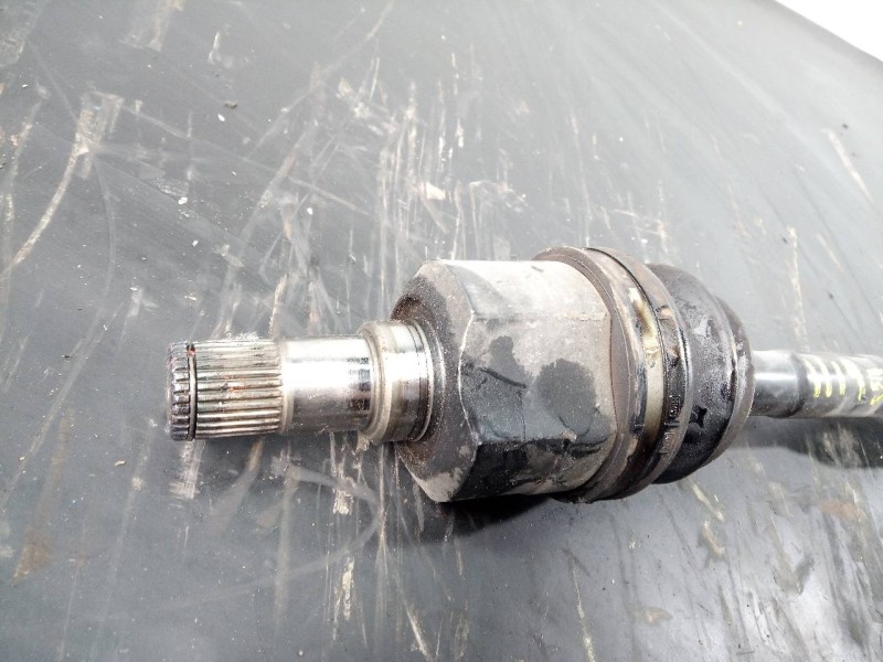 Recambio de transmision delantera derecha para hyundai i40 style blue referencia OEM IAM 495013Z450  P1-B6-38