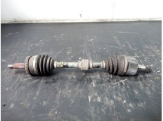 TRANSMISION DELANTERA IZQUIERDA 495003Z400 P1-B6-38