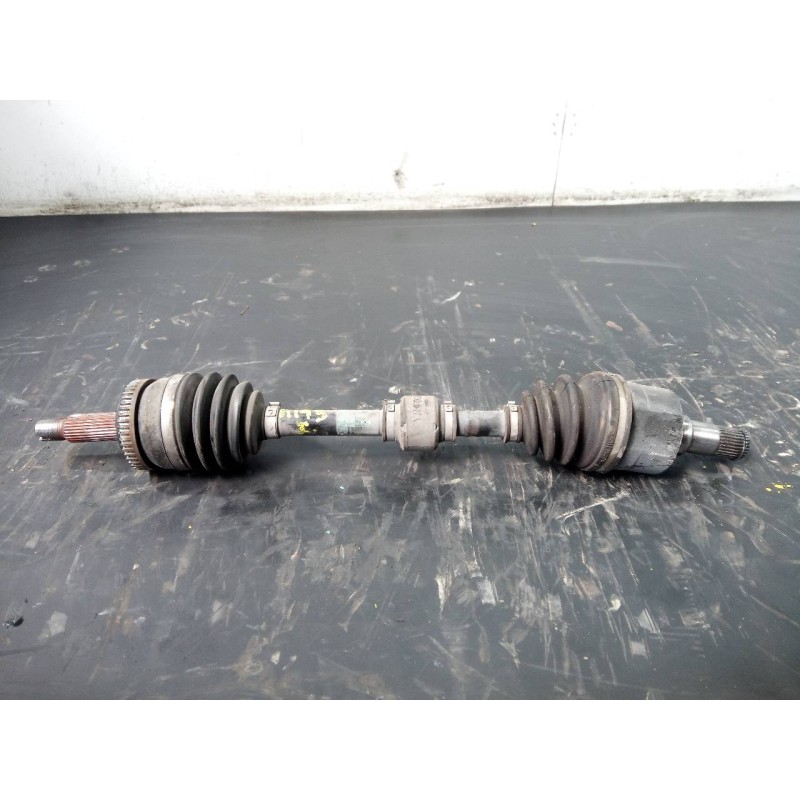 Recambio de transmision delantera izquierda para hyundai i40 style blue referencia OEM IAM 495003Z400  P1-B6-38