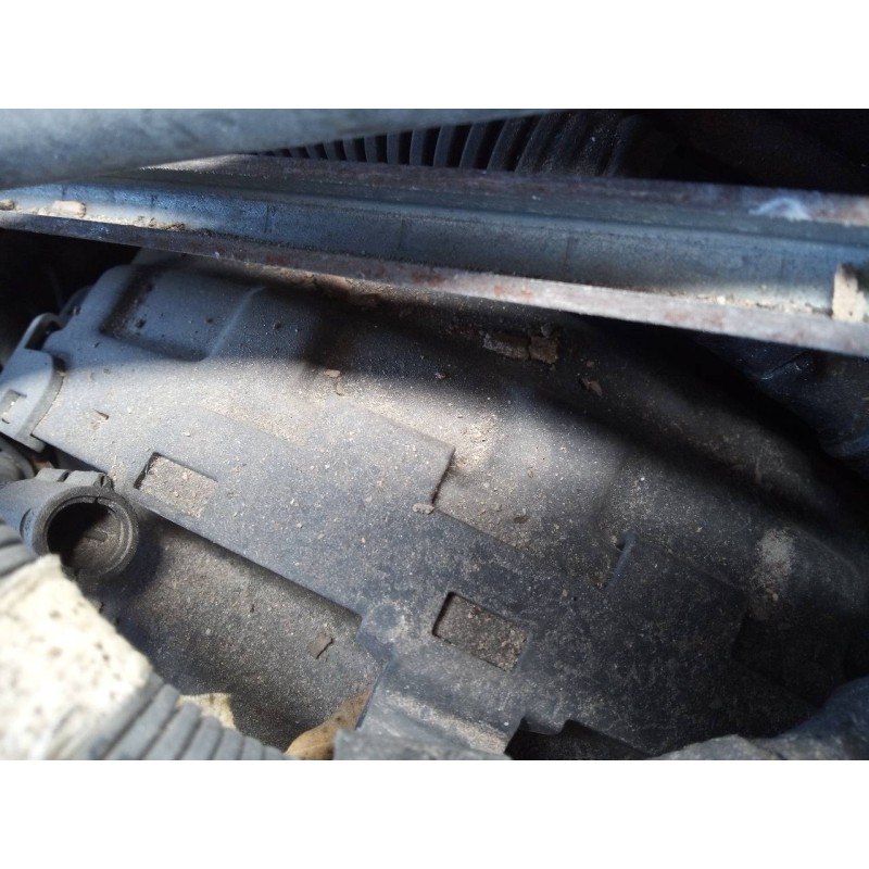 Recambio de servofreno para volkswagen touareg (7l6) tdi v6 +motion referencia OEM IAM   