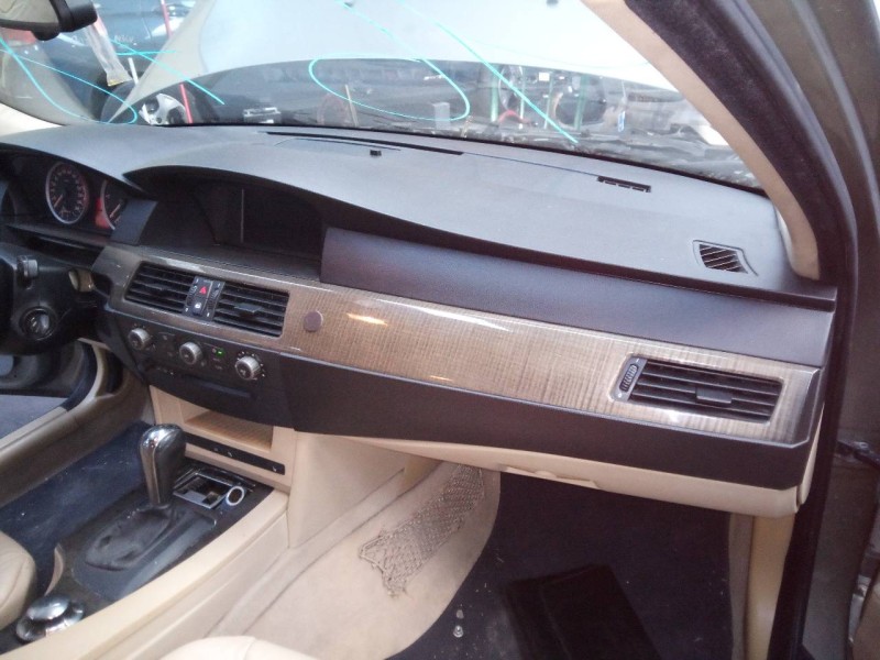 Recambio de salpicadero para bmw serie 5 berlina (e60) 530d referencia OEM IAM   