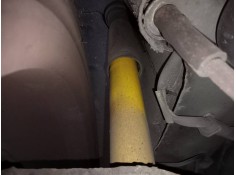 AMORTIGUADOR TRASERO IZQUIERDO 