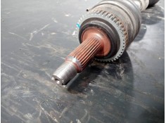 Recambio de transmision delantera izquierda para hyundai i40 style blue referencia OEM IAM 495003Z400  P1-B6-38 2