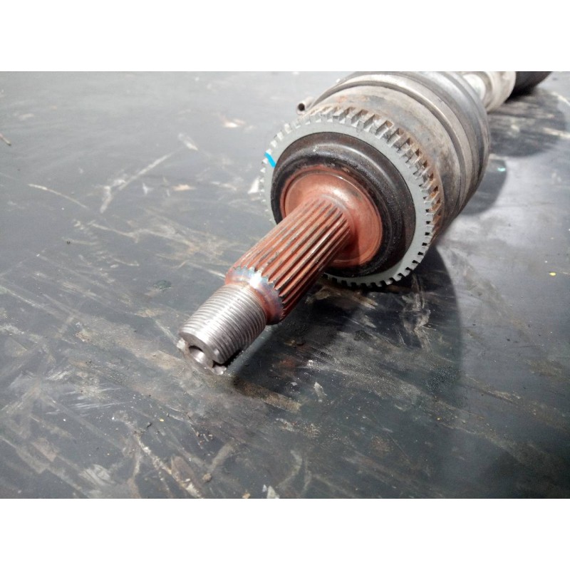 Recambio de transmision delantera izquierda para hyundai i40 style blue referencia OEM IAM 495003Z400  P1-B6-38