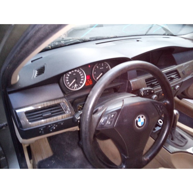 Recambio de salpicadero para bmw serie 5 berlina (e60) 530d referencia OEM IAM   