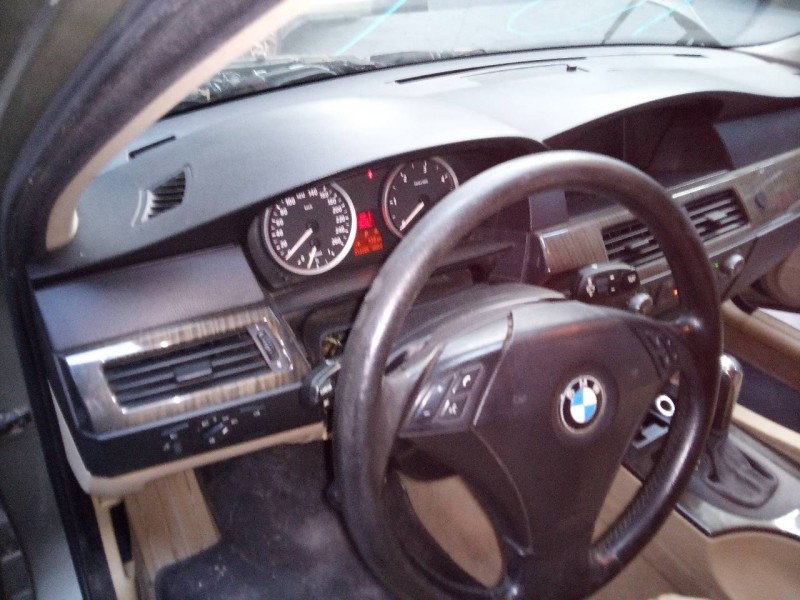 Recambio de salpicadero para bmw serie 5 berlina (e60) 530d referencia OEM IAM   