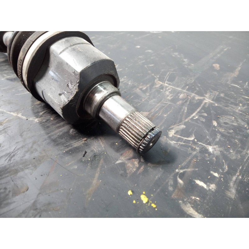 Recambio de transmision delantera izquierda para hyundai i40 style blue referencia OEM IAM 495003Z400  P1-B6-38