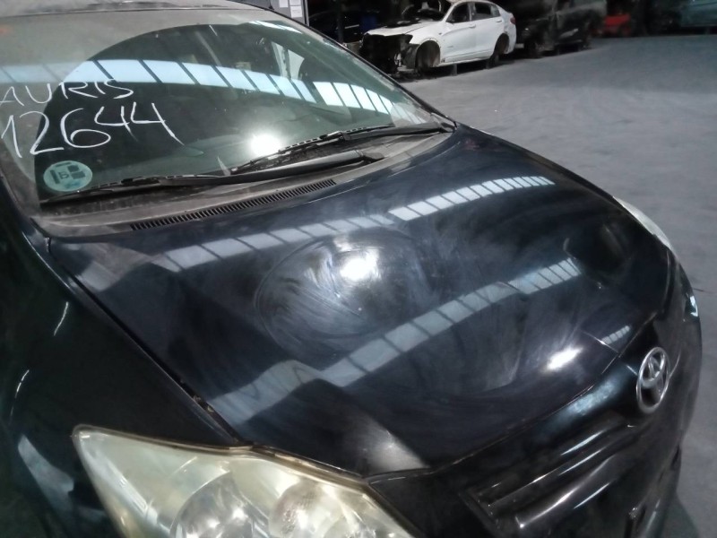 Recambio de capot para toyota auris active referencia OEM IAM   