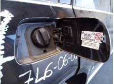 Recambio de tapa exterior combustible para volkswagen touareg (7l6) tdi v6 +motion referencia OEM IAM    2