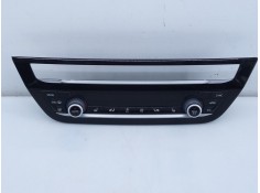 Recambio de mando climatizador para bmw serie x3 (g01) xdrive20d referencia OEM IAM 795198501 BC795198501 E3-A2-32-2