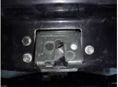 CERRADURA MALETERO / PORTON 