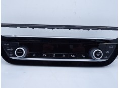 Recambio de mando climatizador para bmw serie x3 (g01) xdrive20d referencia OEM IAM 795198501 BC795198501 E3-A2-32-2 2