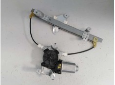 ELEVALUNAS TRASERO IZQUIERDO 402191A310112 1818211T12 E2-A4-5-1