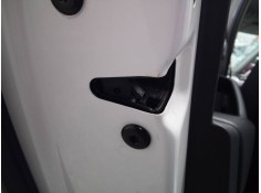 CERRADURA PUERTA TRASERA IZQUIERDA 