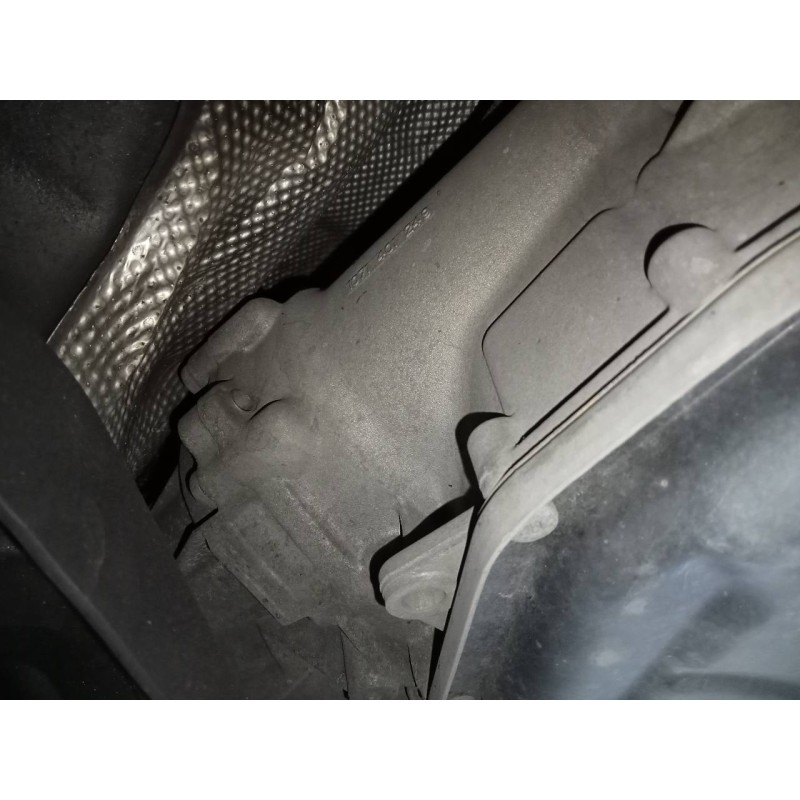 Recambio de caja cambios para audi a6 avant (4f5) a6 4f5 quattro tdi referencia OEM IAM KGX  