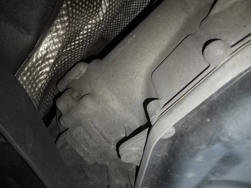 Recambio de caja cambios para audi a6 avant (4f5) a6 4f5 quattro tdi referencia OEM IAM KGX  