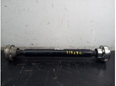 Recambio de transmision central delantera para volkswagen touareg (7l6) tdi v6 +motion referencia OEM IAM   P1-B6-22