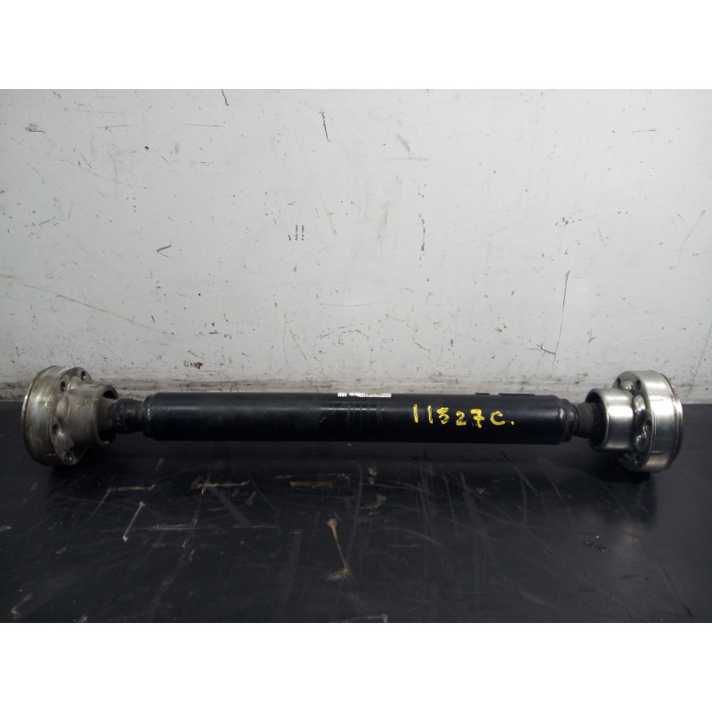 Recambio de transmision central delantera para volkswagen touareg (7l6) tdi v6 +motion referencia OEM IAM   P1-B6-22