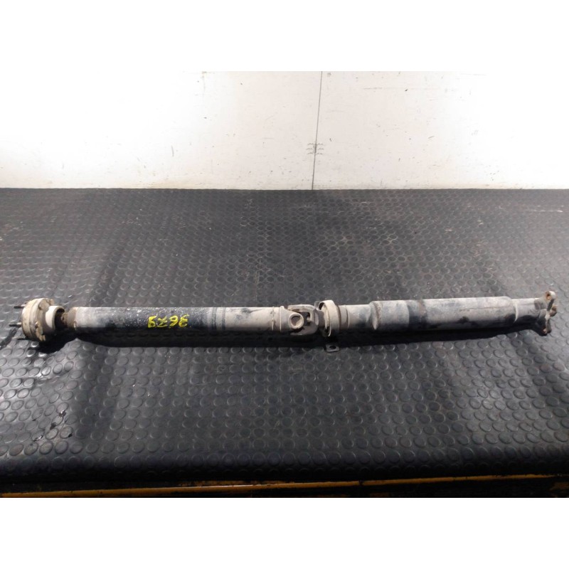 Recambio de transmision central para bmw x5 (e53) 3.0d referencia OEM IAM 26107510001  P1-A6-30