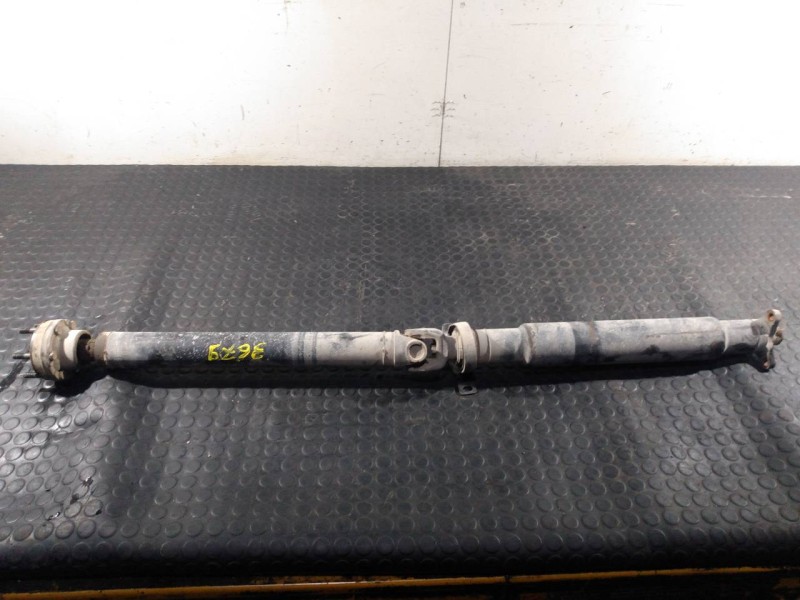 Recambio de transmision central para bmw x5 (e53) 3.0d referencia OEM IAM 26107510001  P1-A6-30