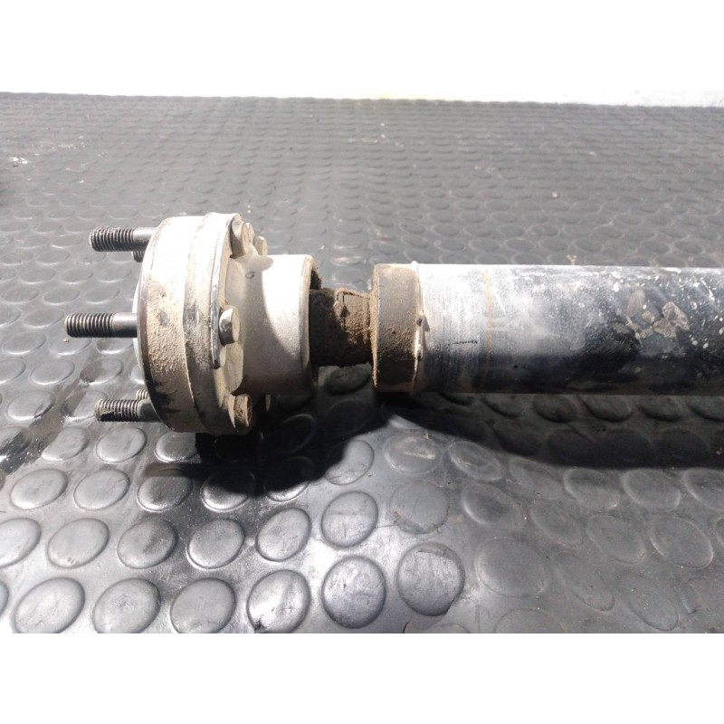 Recambio de transmision central para bmw x5 (e53) 3.0d referencia OEM IAM 26107510001  P1-A6-30