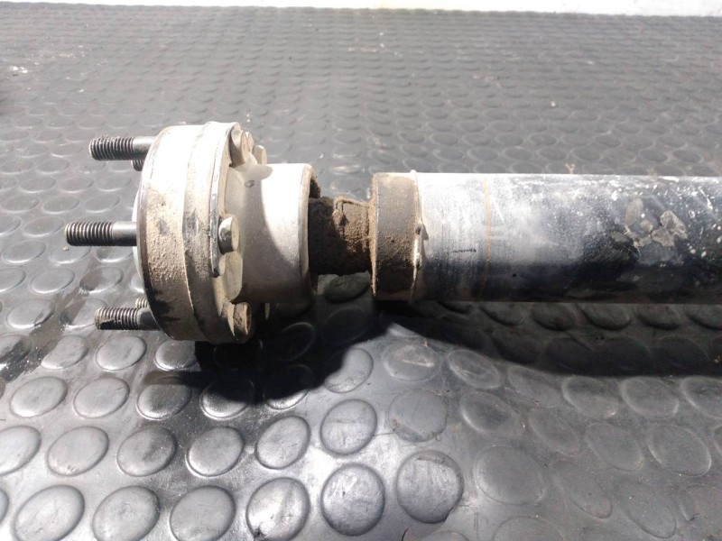 Recambio de transmision central para bmw x5 (e53) 3.0d referencia OEM IAM 26107510001  P1-A6-30