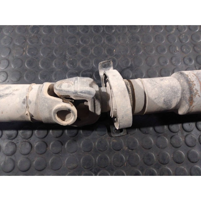 Recambio de transmision central para bmw x5 (e53) 3.0d referencia OEM IAM 26107510001  P1-A6-30