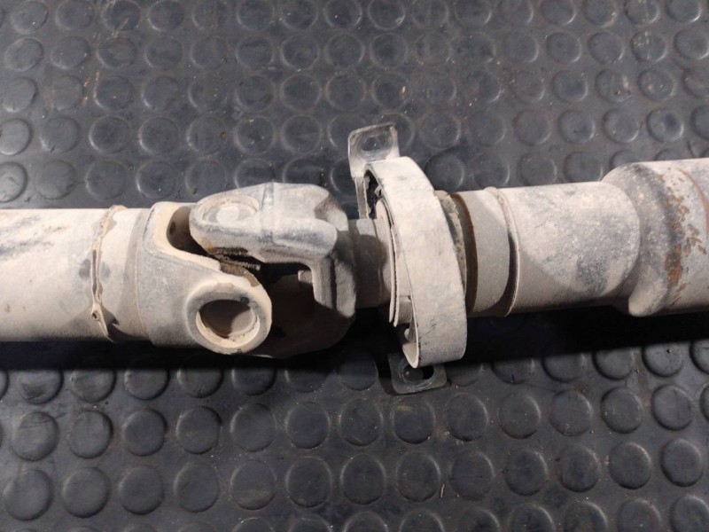 Recambio de transmision central para bmw x5 (e53) 3.0d referencia OEM IAM 26107510001  P1-A6-30