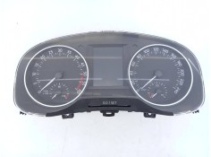 Recambio de cuadro instrumentos para skoda rapid active referencia OEM IAM 5JA920744  E2-A1-44-3