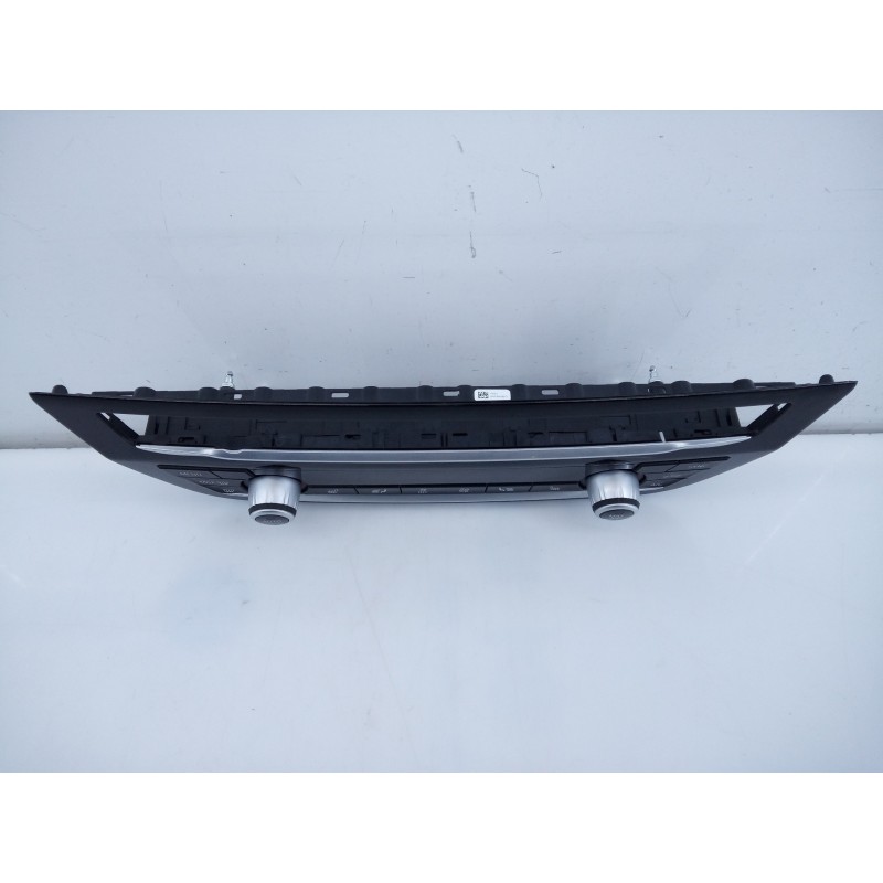 Recambio de mando climatizador para bmw serie x3 (g01) xdrive20d referencia OEM IAM 795198501 BC795198501 E3-A2-32-2