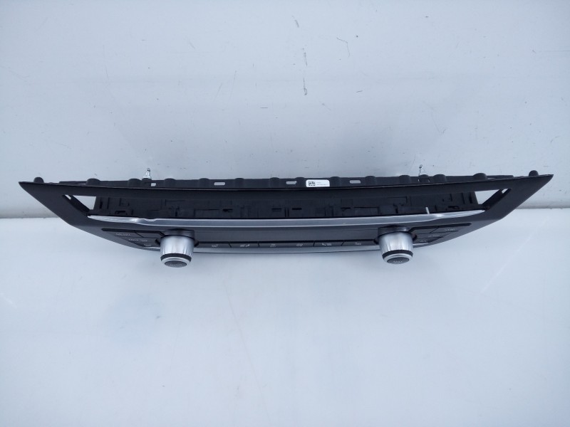 Recambio de mando climatizador para bmw serie x3 (g01) xdrive20d referencia OEM IAM 795198501 BC795198501 E3-A2-32-2