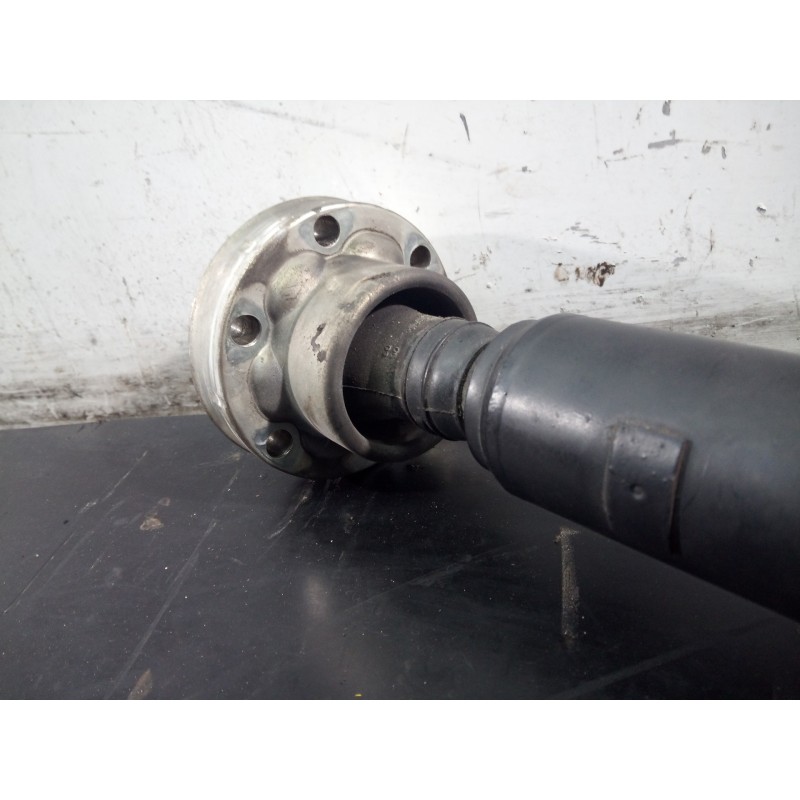 Recambio de transmision central delantera para volkswagen touareg (7l6) tdi v6 +motion referencia OEM IAM   P1-B6-22