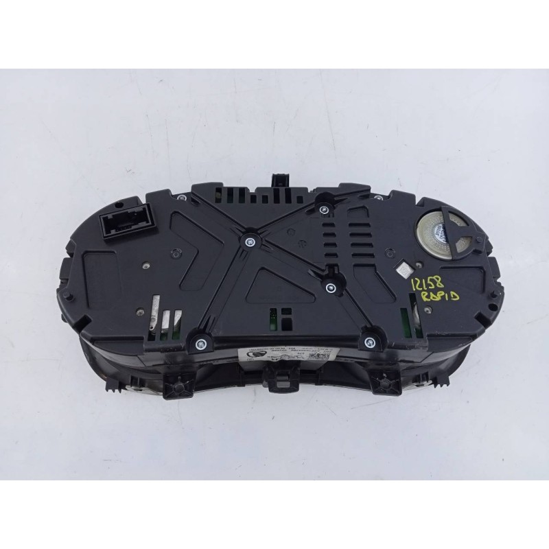 Recambio de cuadro instrumentos para skoda rapid active referencia OEM IAM 5JA920744  E2-A1-44-3