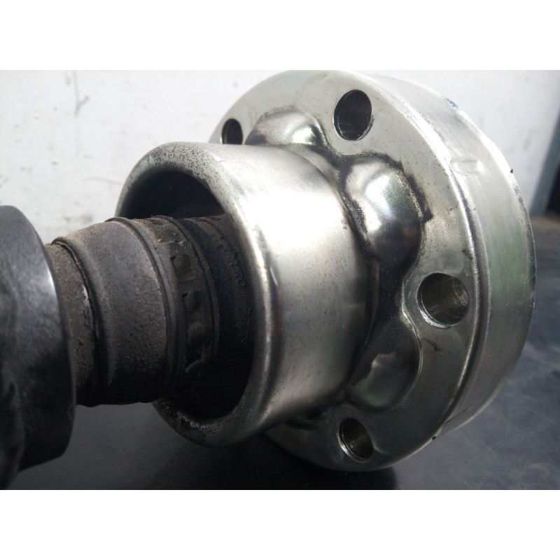 Recambio de transmision central delantera para volkswagen touareg (7l6) tdi v6 +motion referencia OEM IAM   P1-B6-22