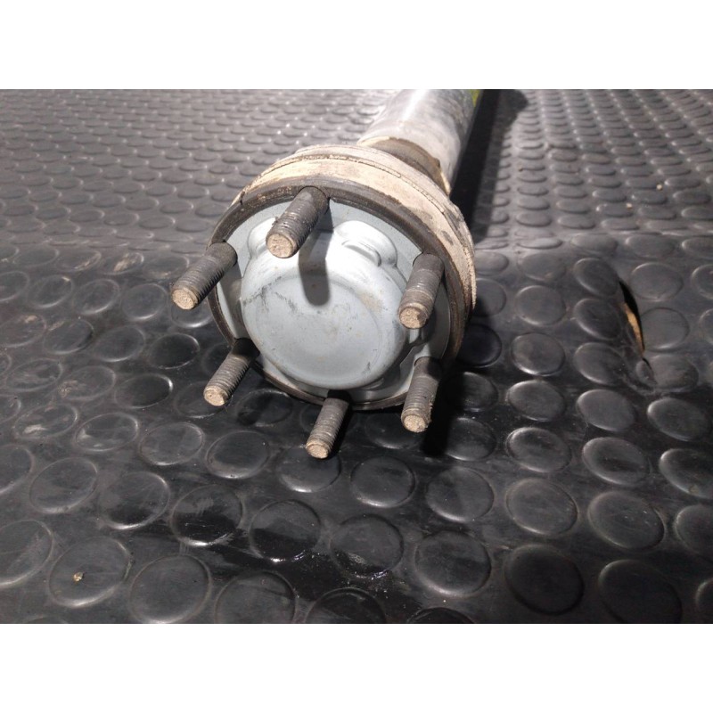 Recambio de transmision central para bmw x5 (e53) 3.0d referencia OEM IAM 26107510001  P1-A6-30