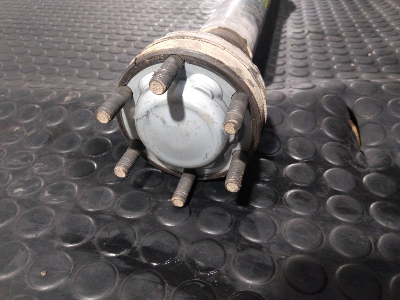 Recambio de transmision central para bmw x5 (e53) 3.0d referencia OEM IAM 26107510001  P1-A6-30