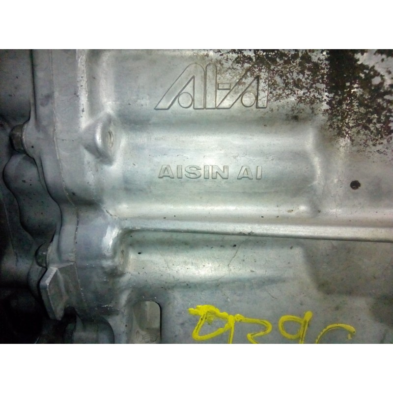 Recambio de caja cambios para suzuki grand vitara 3 puertas sq (gt) 2.0 td dlx referencia OEM IAM 53J  M1-B3-130