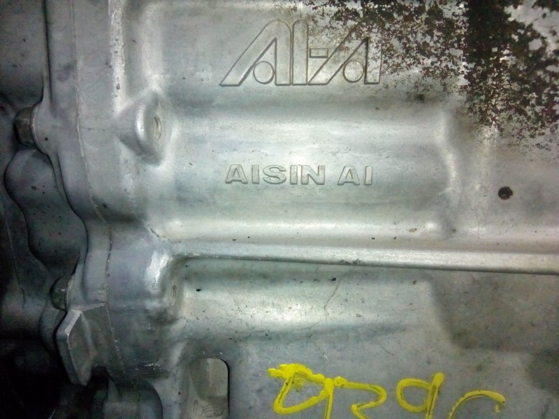 Recambio de caja cambios para suzuki grand vitara 3 puertas sq (gt) 2.0 td dlx referencia OEM IAM 53J  M1-B3-130