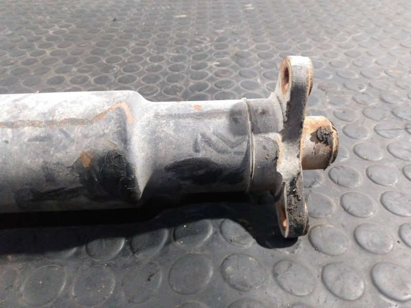 Recambio de transmision central para bmw x5 (e53) 3.0d referencia OEM IAM 26107510001  P1-A6-30