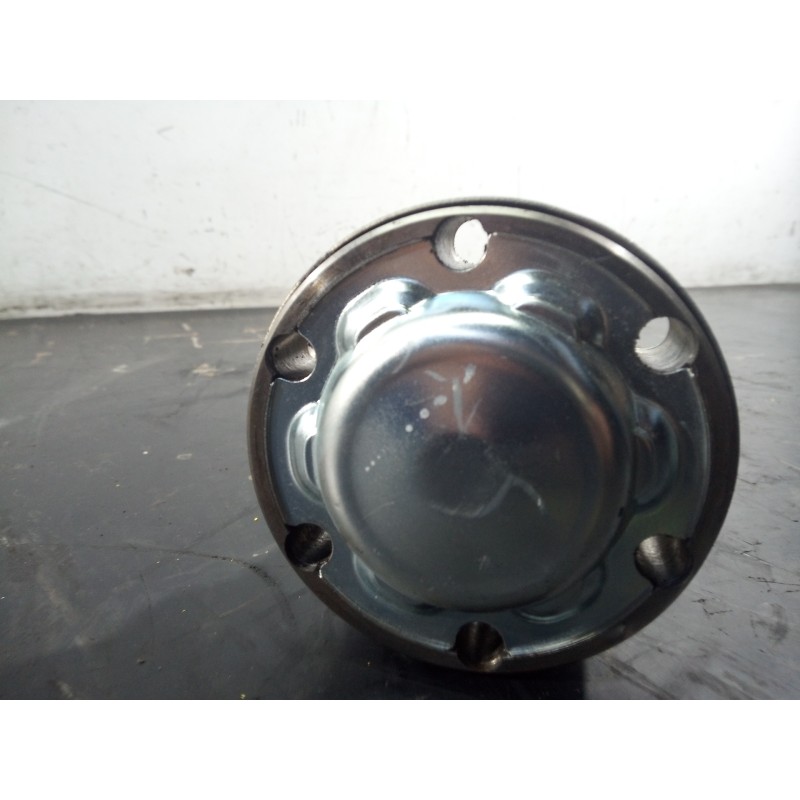 Recambio de transmision central delantera para volkswagen touareg (7l6) tdi v6 +motion referencia OEM IAM   P1-B6-22