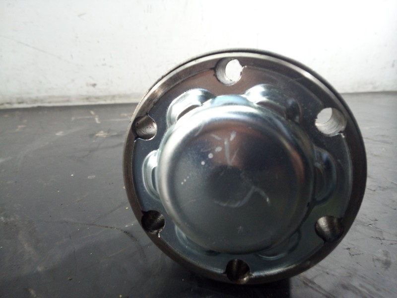 Recambio de transmision central delantera para volkswagen touareg (7l6) tdi v6 +motion referencia OEM IAM   P1-B6-22